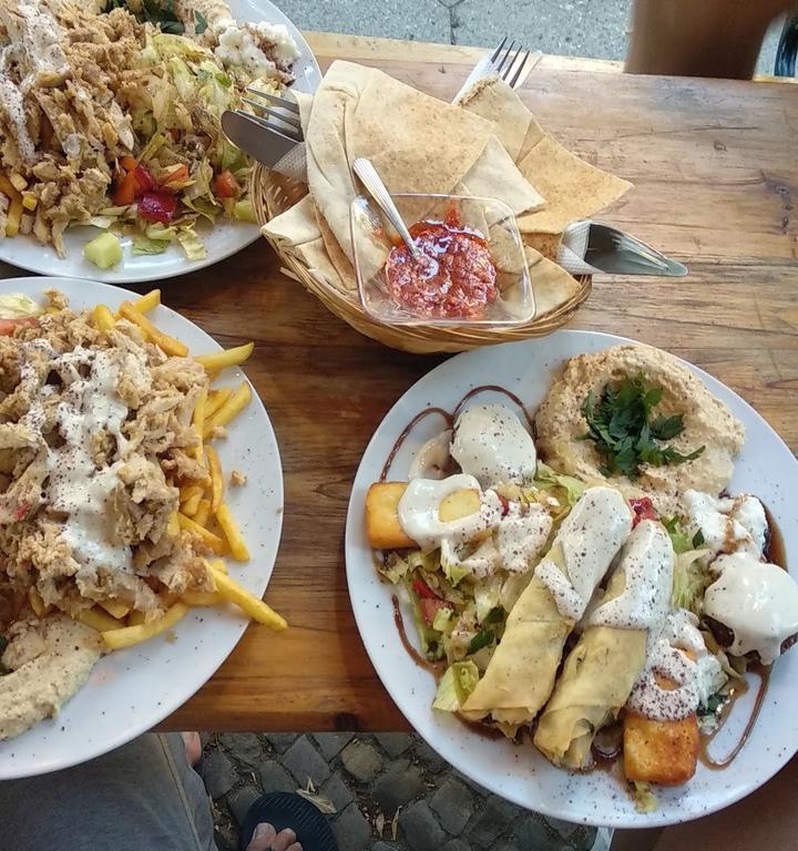 El Rayes