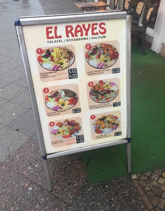 El Rayes