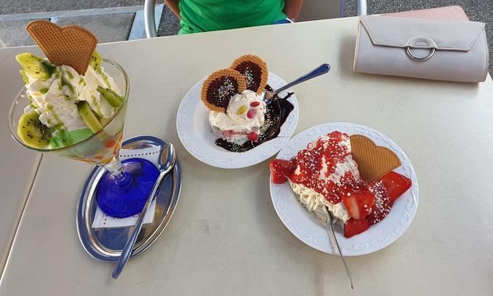Gelateria Bella Vista