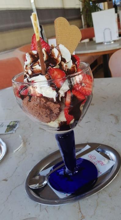Gelateria Bella Vista
