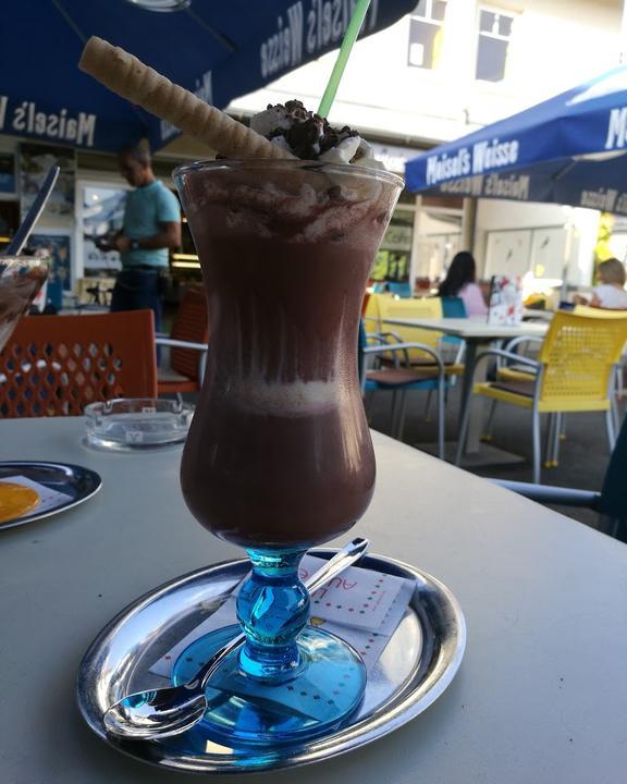 Gelateria Bella Vista