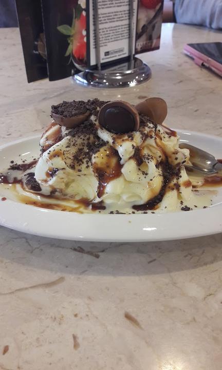 Gelateria Bella Vista