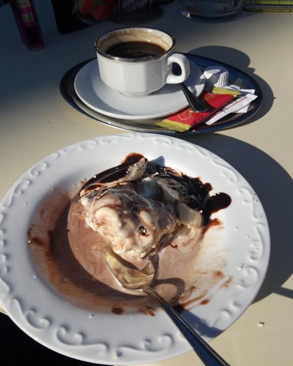 Gelateria Bella Vista