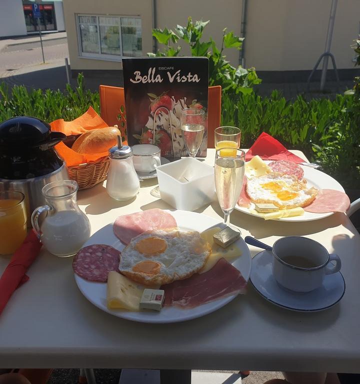 Gelateria Bella Vista