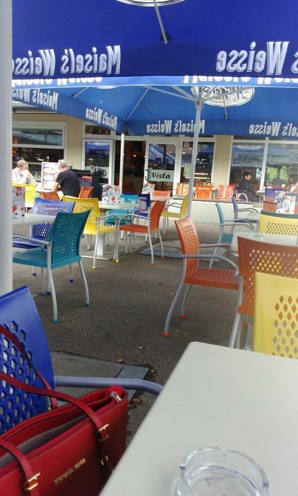 Gelateria Bella Vista