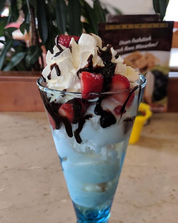 Gelateria Bella Vista