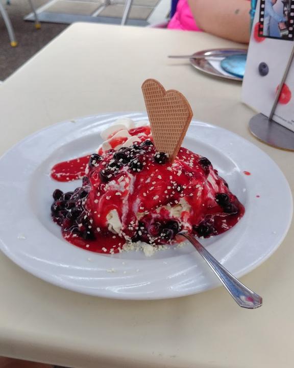 Gelateria Bella Vista