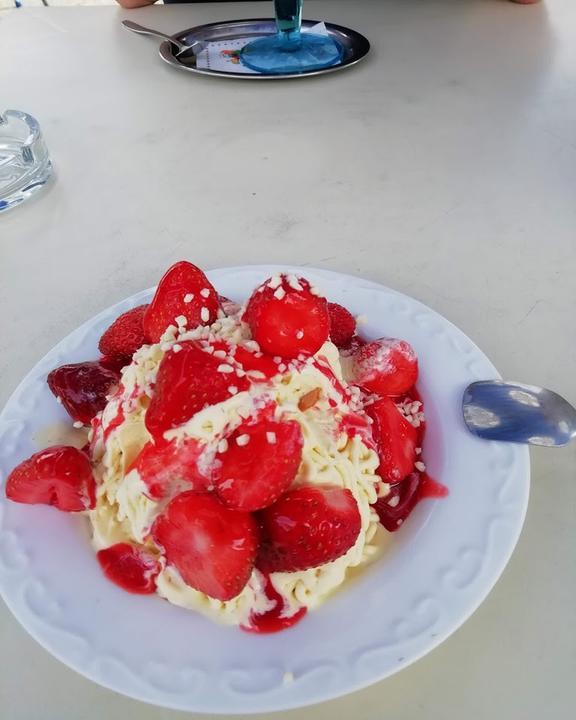 Gelateria Bella Vista