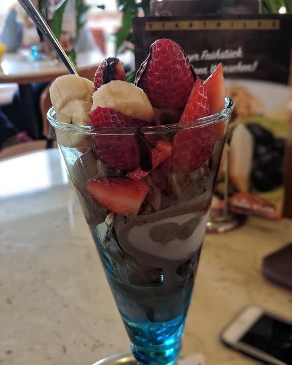 Gelateria Bella Vista