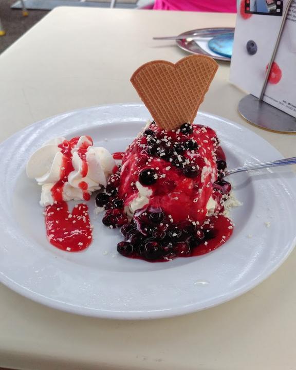 Gelateria Bella Vista