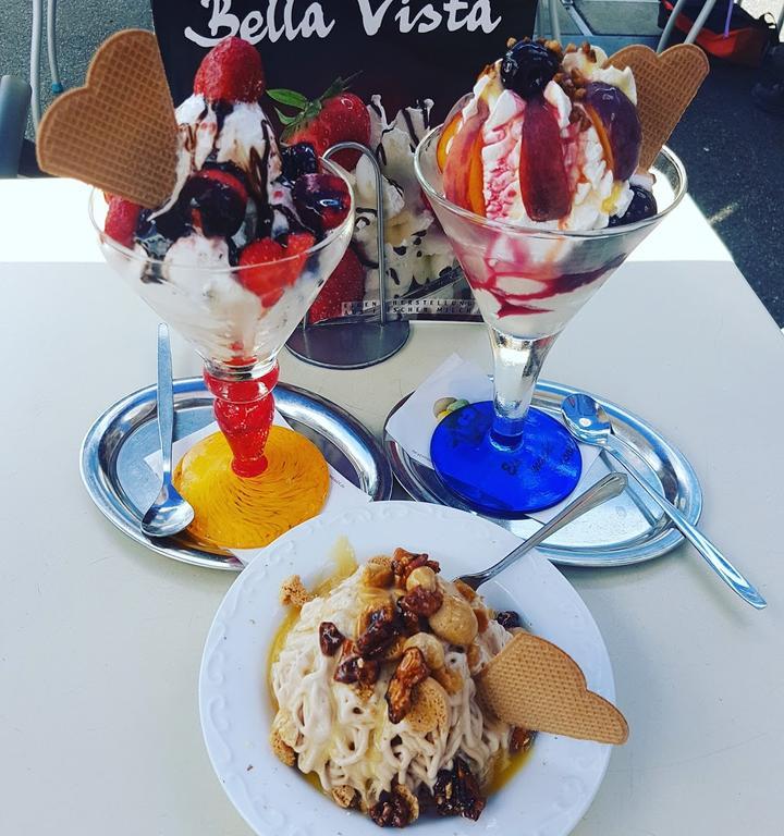Gelateria Bella Vista