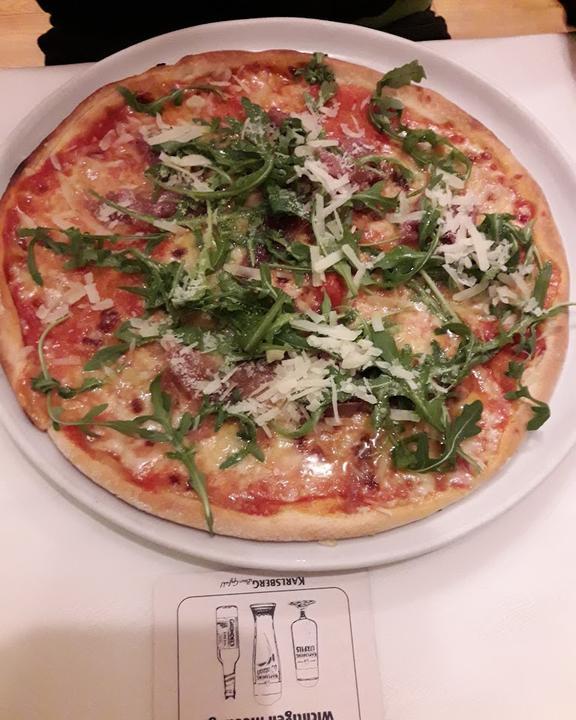 Pizzeria Rialto