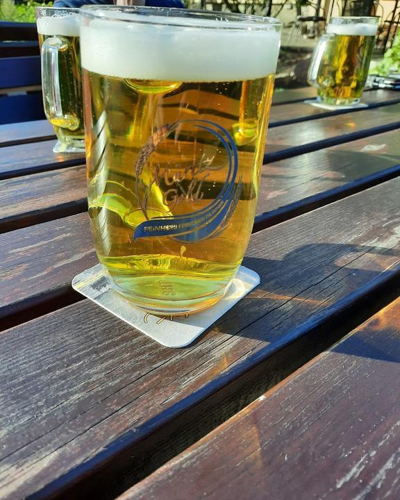 Die Bunte Kuh Inh. Hoogendoorn