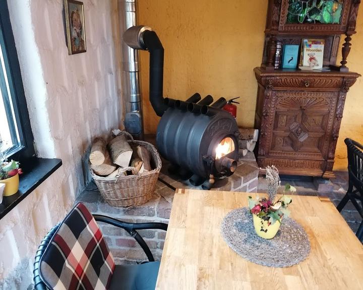 Die Bunte Kuh Inh. Hoogendoorn