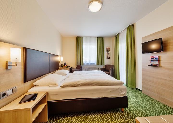 Brauerei Gasthof Schmitt