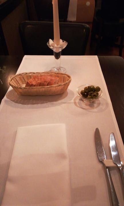 Ristorante Da Vinci