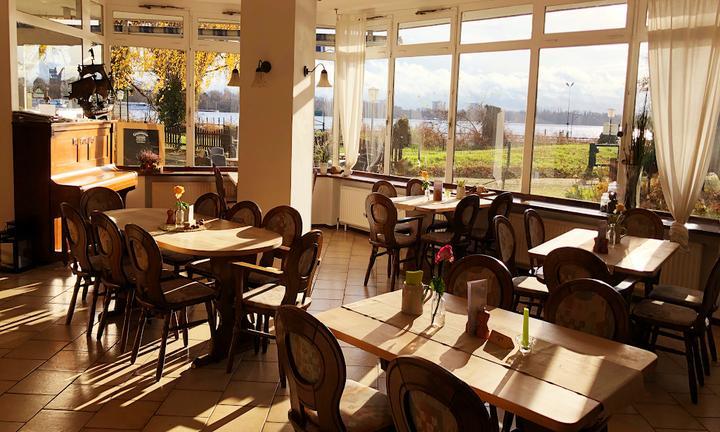 Malche Restaurant am See