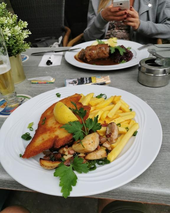Malche Restaurant am See