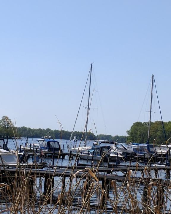 Malche Restaurant am See