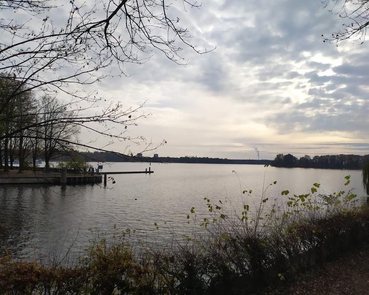Malche Restaurant am See