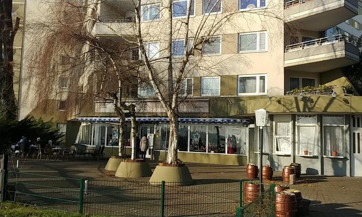 Malche Restaurant am See
