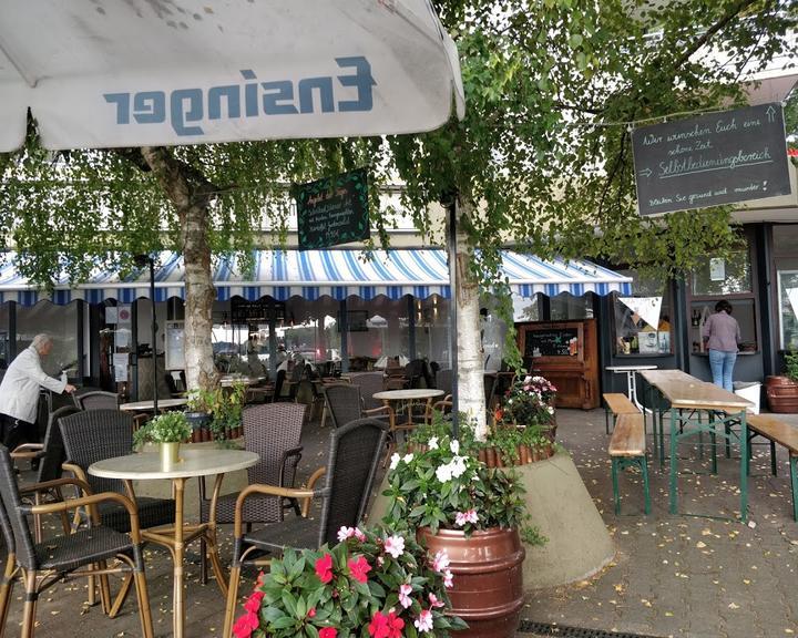 Malche Restaurant am See