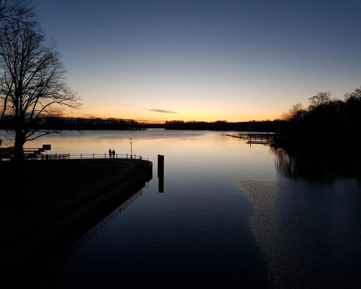 Malche Restaurant am See