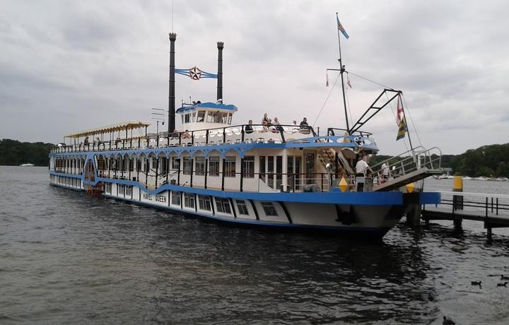 Malche Restaurant am See