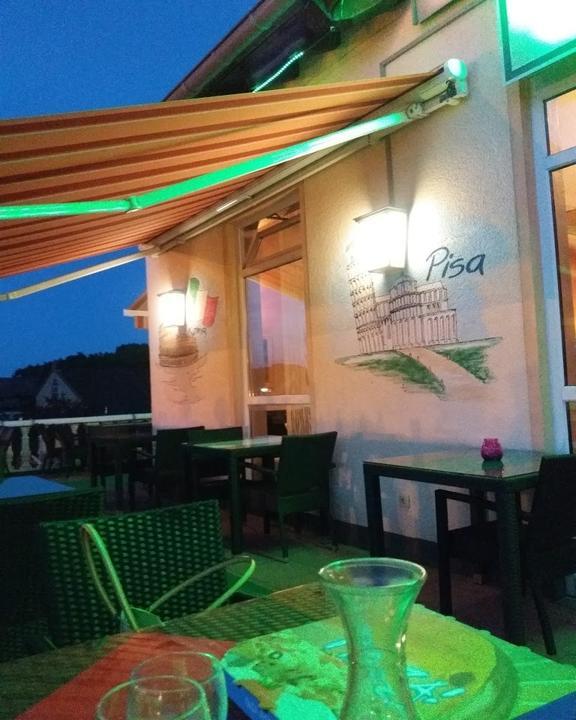 Pizzeria Da Pino