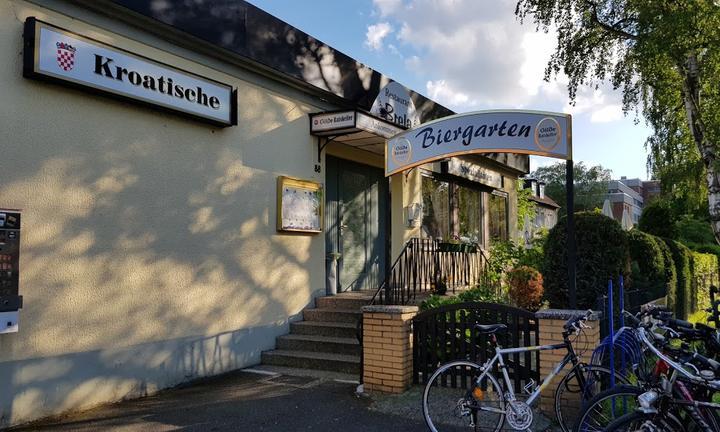 Restaurant Brela