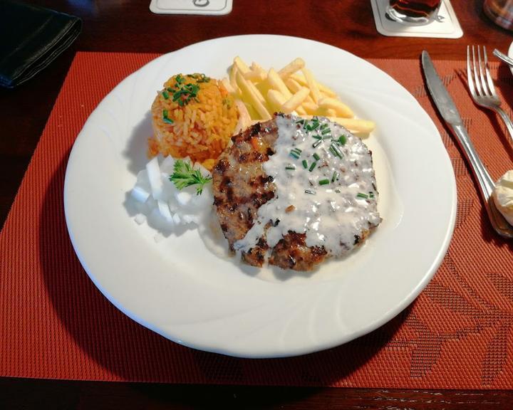 Restaurant Brela