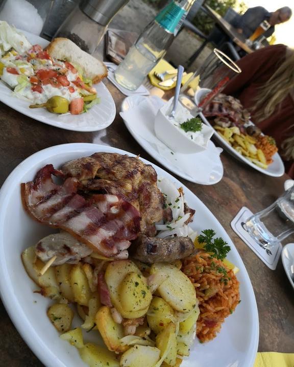 Restaurant Brela
