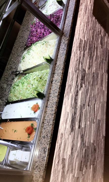 Neco Grill Inh. Aydin