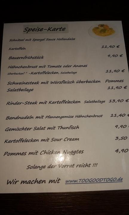 Zur Schuhleiste
