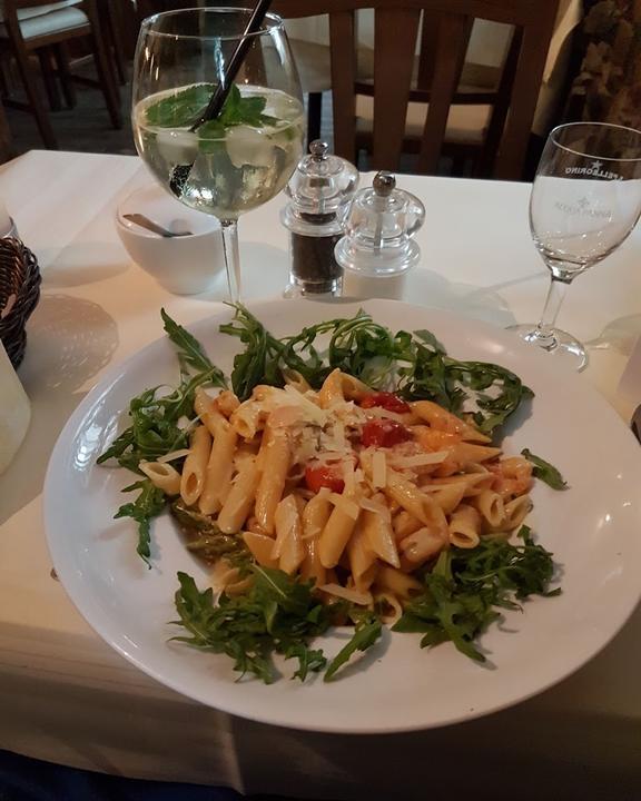 Restaurante la Piazzetta