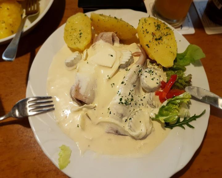Hahnchen Heck