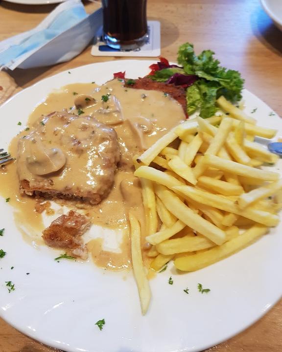 Hahnchen Heck