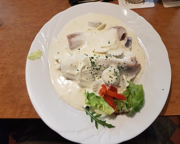 Hahnchen Heck