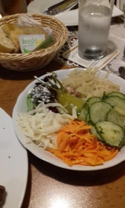 Hahnchen Heck