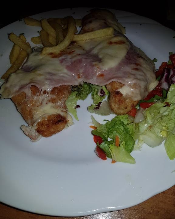 Hahnchen Heck