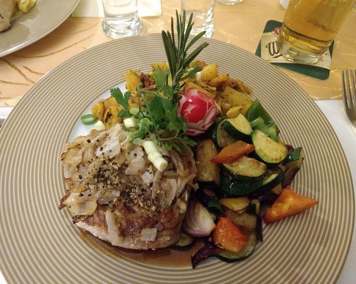 Gaststatte Am Stadtstadion