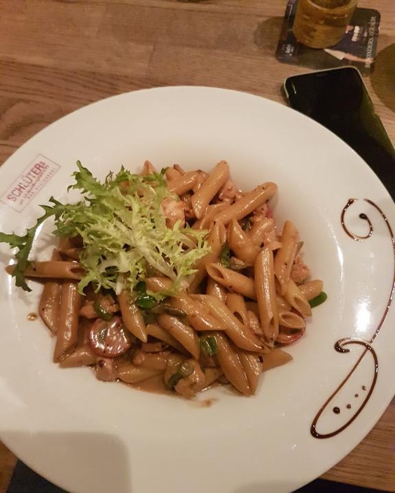 Schluters in Weidenpesch
