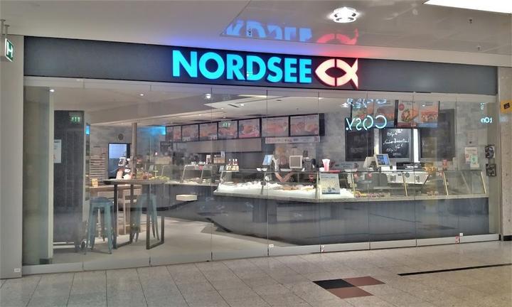 Nordsee Fisch-Spezialitaten
