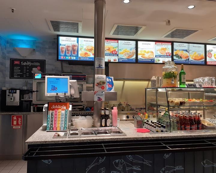 Nordsee Fisch-Spezialitaten