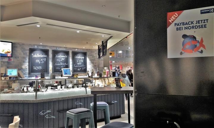 Nordsee Fisch-Spezialitaten