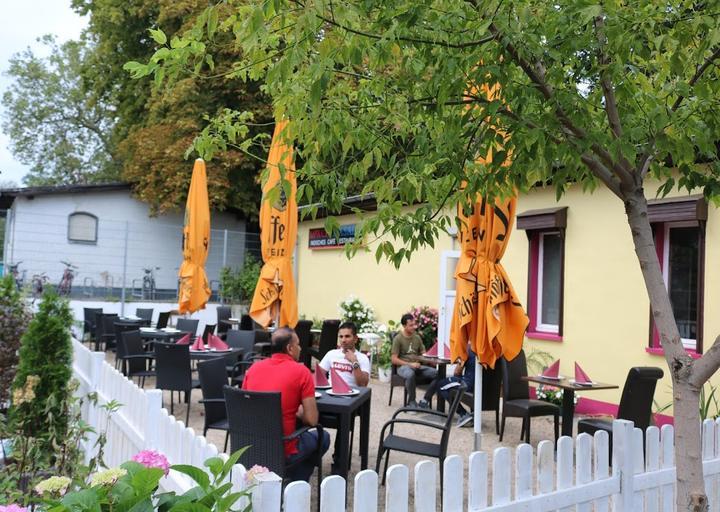 Gandhi - Indisches Restaurant