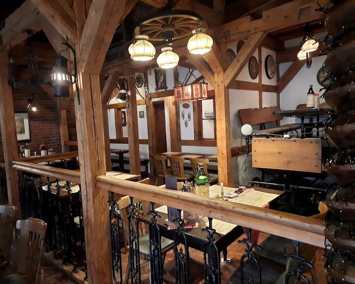 Landhaus Marzahner Krug