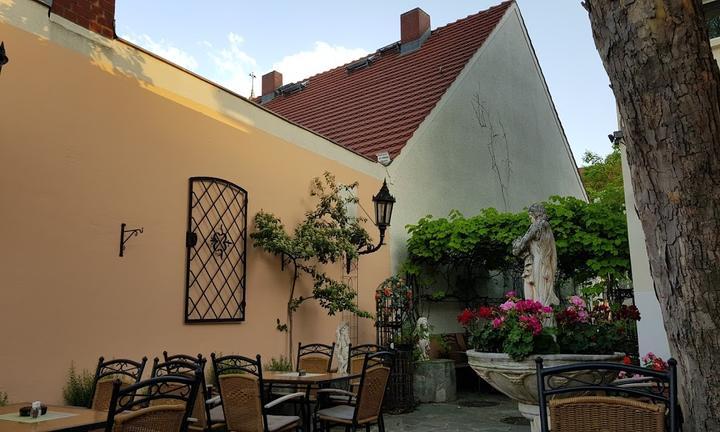 Landhaus Marzahner Krug