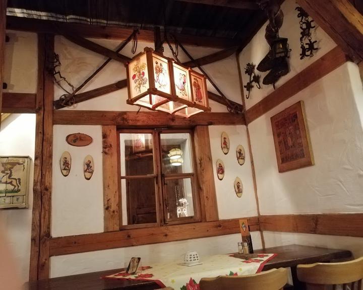 Landhaus Marzahner Krug