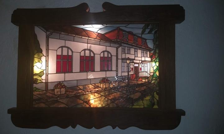 Landhaus Marzahner Krug